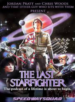 The Last Starfighter (Espaol Latino 1984)